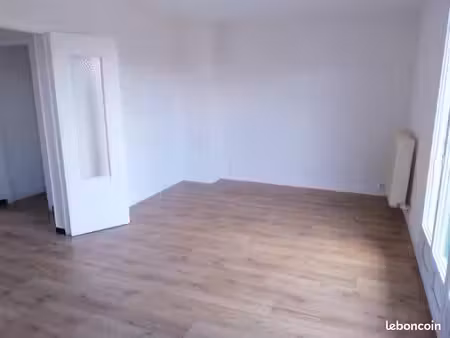 appartement 4 pièces 66 m²