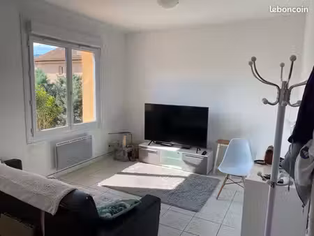 appartement t2 au calme