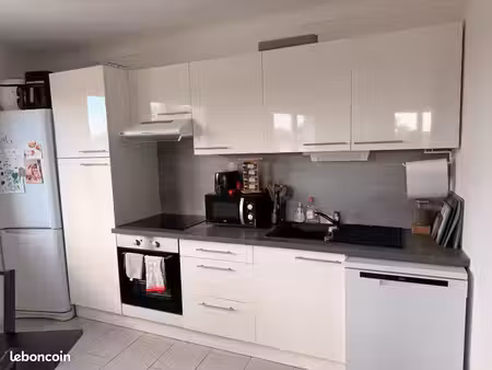 appartement 65m2