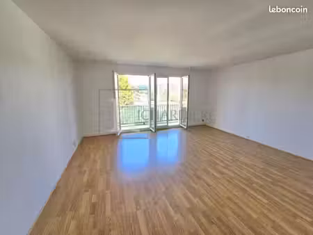 appartement 4 pièces 98 m²