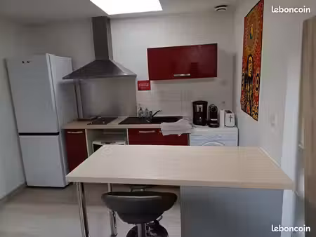 appartement t3