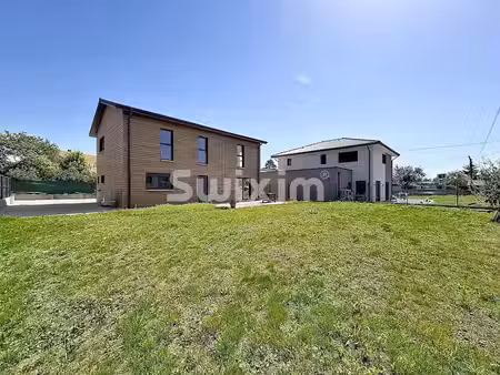 vente maison 6 pièces 162 m² à saint-genis-pouilly (01630)  875 000 €