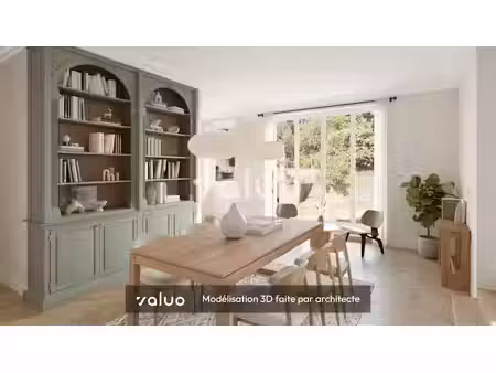 vente maison 9 pièces 194 m² à caluire-et-cuire (69300)  693 000 €