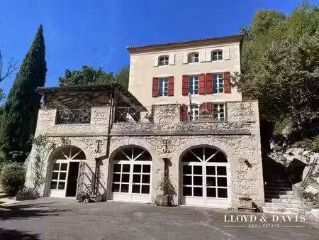 vente maison 8 pièces 330 m² à colayrac-saint-cirq (47450)  750 000 €