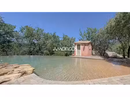 vente villa 7 pièces 180 m² à le beausset (83330)  795 000 €