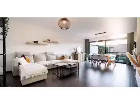 app. rez-de-chaussée à vendre à kuringen pour € 359.200 avec 2 chambres à coucher