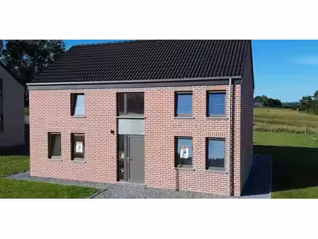 maison à vendre à ciergnon pour € 354.000