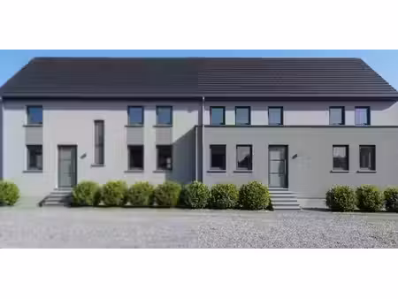 maison à vendre à la roche-en-ardenne pour € 359.000