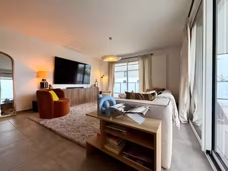 cranves-sales – grand t3 de 77 m² avec terrasse de 47 m² expo sud-ouest