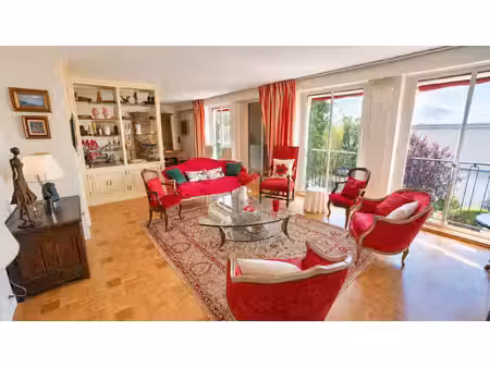 appartement à vendre 7 pièces enghien les bains (95)
