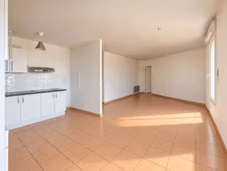 montpellier aiguelongue 3 pièce(s) 68.73 m2