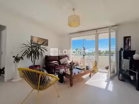 appartement saint ouen l aumone 2 pièce(s) 42.25 m2