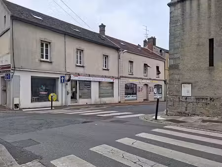 melun centre ville local commercial