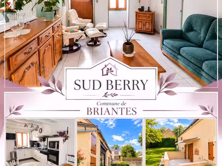 jolie maison de campagne !