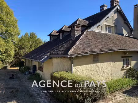 charme et authenticité - 1h30 paris
