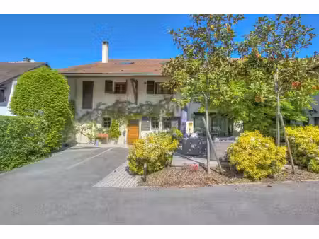 vente ferme 5 pièces 243 m² à prévessin-moëns (01280)  895 000 €