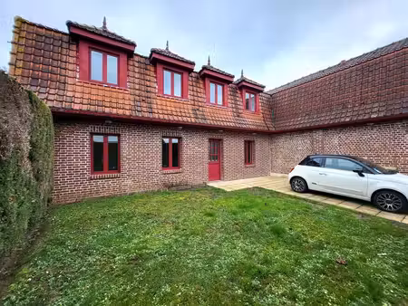 maison à louer