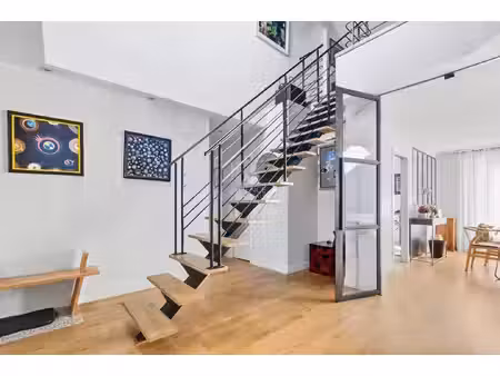 maison fourqueux 7 pièce(s) 180 m2