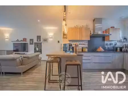 vente maison traditionnelle 6 pièces