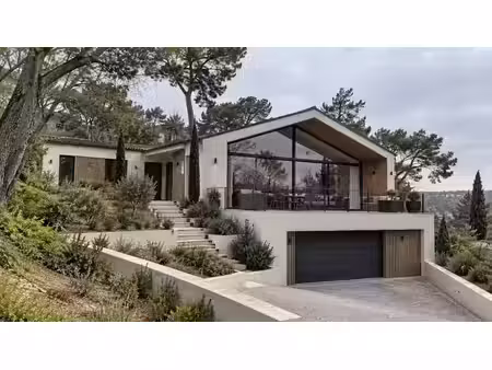 vente maison 6 pièces 221 m² à bouliac (33270)  951 000 €