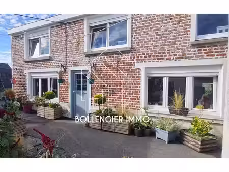 maison individuelle