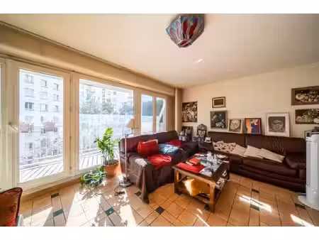 appartement de luxe à vendre dans le quartier cambronne-garibaldi
