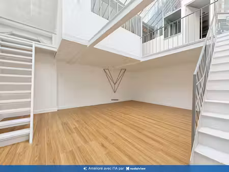 loft à vendre à paris 15ème