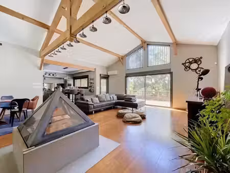 vente maison 8 pièces 230 m² à lahonce (64990)  1 200 000 €