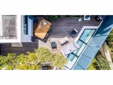 maison avec terrasse boulogne-billancourt (92)