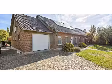 maison à vendre à herderen pour € 459.000 avec 4 chambres à coucher