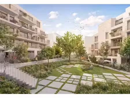 projet longtin - 12 studios  43 appartements et 2 espaces...
