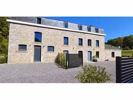 maison à vendre à bomal pour € 475.000 avec 2 chambres à coucher