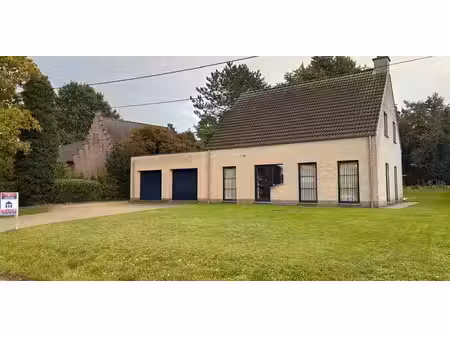 maison à vendre à meerhout pour € 475.000 avec 4 chambres à coucher