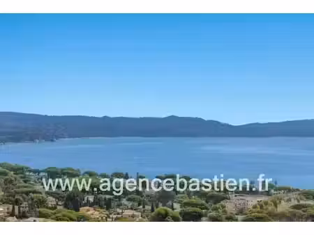 vente maison 3 pièces 100 m² à cavalaire-sur-mer (83240)  1 590 000 €