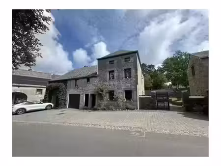 kot à louer à rue de l'espinette 9 hotton (vbe77876)