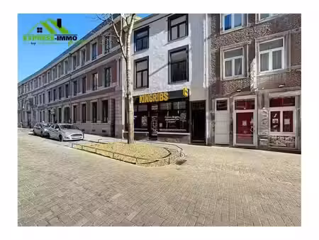 kot à louer à rue de bruxelles 68 namur (vbe77646)