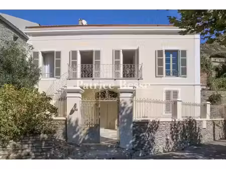 vente maison 20 pièces 435 m² à morsiglia (20238)  1 700 000 €