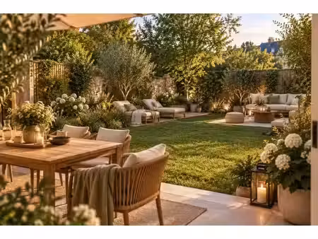 vente maison 5 pièces 164 m² à deauville (14800)  1 899 000 €