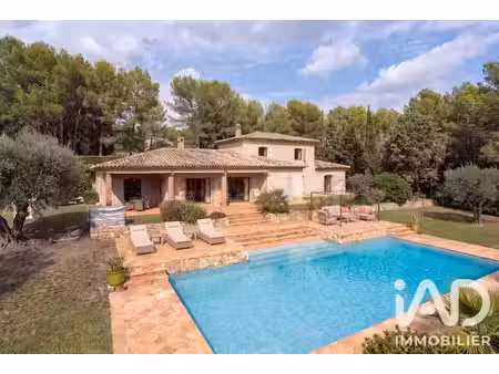 vente maison 8 pièces 280 m² à mouans-sartoux (06370)  1 950 000 €