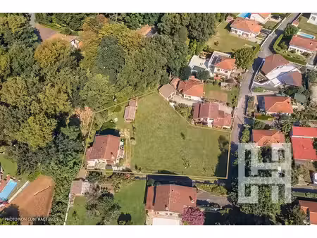 vente villa 7 pièces 181 m² à anglet (64600)  1 900 000 €