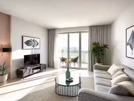 vente appartement 2 pièces 40.02 m² à brignoles (83170)  160 800 €