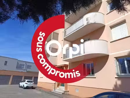 vente appartement 3 pièces 62 m² à saint-genis-laval (69230)  160 000 €