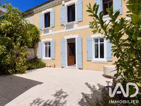 vente maison/villa 2 pièces