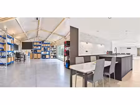 maison à vendre à sint-gillis-waas pour € 525.000 avec 3 chambres à coucher