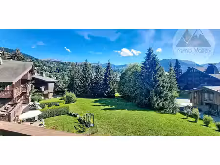 appartement avec terrasse megeve (74)