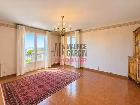 vente appartement 3 pièces 81.87 m² à carpentras (84200)  164 000 €