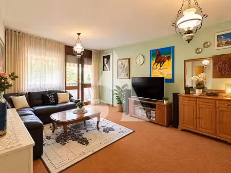 vente appartement 3 pièces 63.7 m² à figeac (46100)  164 800 €