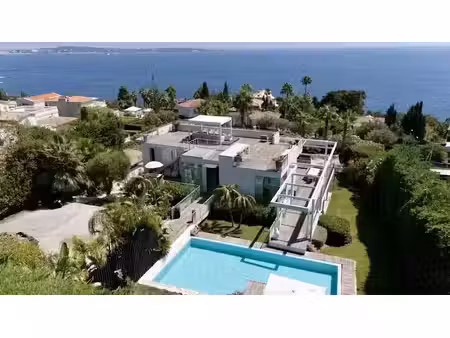 vente villa 7 pièces 283 m² à cannes (06400)  5 990 000 €
