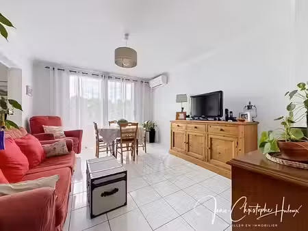 vente appartement 4 pièces 68 m² à nimes (30000)  169 000 €
