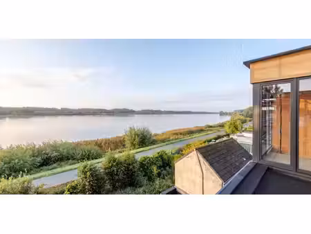 appartement à vendre à steendorp pour € 599.000 avec 2 chambres à coucher